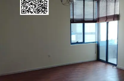 شقة - غرفة نوم - 2 حمامات للايجار في برج فالكون 6 - أبراج فالكون - عجمان وسط المدينة - عجمان