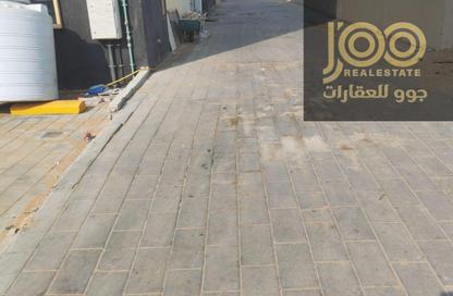 Warehouse - Studio - 1 for rent in Umm Al Thuoob - Umm Al Quwain