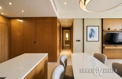 Apartment - 2 Bedrooms - 2 Bathrooms for sale in The Address Residences Dubai Opera Tower 1 - The Address Residences Dubai Opera - Downtown Dubai - Dubai
