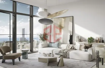 Apartment - 2 Bedrooms - 3 Bathrooms for sale in Island Heights - Al Marjan Island - Ras Al Khaimah