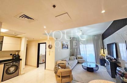 Apartment - 1 - 1 for sale in Diamond Views 3 - District 11 - Jumeirah Village Circle - Dubai