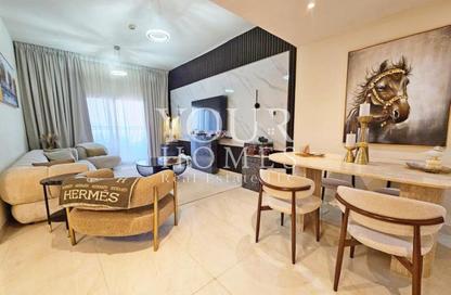 Apartment - 1 - 1 for sale in Diamond Views 3 - District 11 - Jumeirah Village Circle - Dubai Apartment - 1 - 1 for sale in Diamond Views 3 - District 11 - Jumeirah Village Circle - Dubai