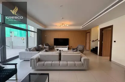 فيلا - 5 غرف نوم - 5 حمامات للايجار في فلل 180 درجة - ليوان - دبي لاند - دبي