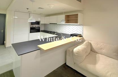 Apartment - 1 Bedroom - 2 Bathrooms for rent in Lucky 1 Residence - District 13 - Jumeirah Village Circle - Dubai