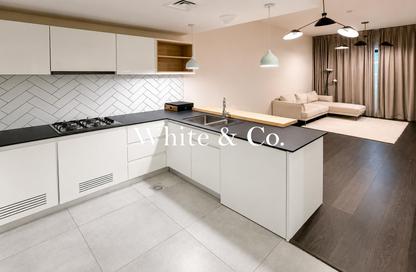 Apartment - 1 Bedroom - 2 Bathrooms for rent in Lucky 1 Residence - District 13 - Jumeirah Village Circle - Dubai Apartment - 1 Bedroom - 2 Bathrooms for rent in Lucky 1 Residence - District 13 - Jumeirah Village Circle - Dubai