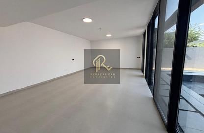 Villa - 4 - 6 for sale in Saro - Masaar - Tilal City - Sharjah