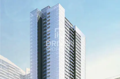 Apartment - 2 Bedrooms - 3 Bathrooms for sale in Park Views Residences B - Park Views Residences - Al Kifaf - Zabeel - Dubai