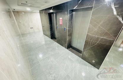 Apartment - 1 Bedroom - 2 Bathrooms for rent in Muwaileh 29 Building - Muwaileh - Sharjah