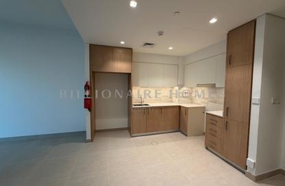Apartment - 1 Bedroom - 1 Bathroom for sale in Seagate Building 1 - Seagate - Mina Rashid - Dubai