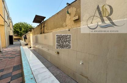 Labor Camp - Studio - 7+ for rent in SG 10 Building - Industrial Area 10 - Sharjah Industrial Area - Sharjah