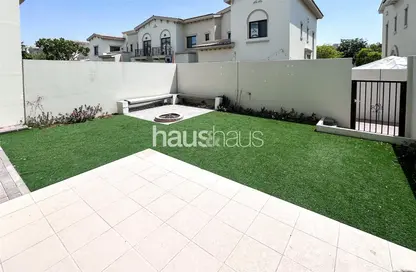 فيلا - 3 غرف نوم - 4 حمامات للايجار في ميرا 1 - ميرا - ريم - دبي