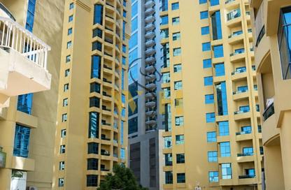 Apartment - 3 Bedrooms - 3 Bathrooms for sale in Al Khor Tower A1 - Al Khor Towers - Ajman Downtown - Ajman Apartment - 3 Bedrooms - 3 Bathrooms for sale in Al Khor Tower A1 - Al Khor Towers - Ajman Downtown - Ajman