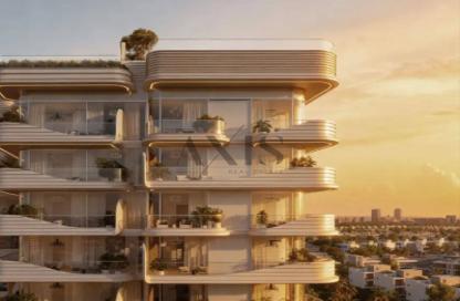 Apartment - 2 Bedrooms - 2 Bathrooms for sale in Cybele by Wadan - Dubai Land Residence Complex - Dubai Apartment - 2 Bedrooms - 2 Bathrooms for sale in Cybele by Wadan - Dubai Land Residence Complex - Dubai