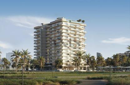 Apartment - 2 Bedrooms - 2 Bathrooms for sale in Cybele by Wadan - Dubai Land Residence Complex - Dubai Apartment - 2 Bedrooms - 2 Bathrooms for sale in Cybele by Wadan - Dubai Land Residence Complex - Dubai
