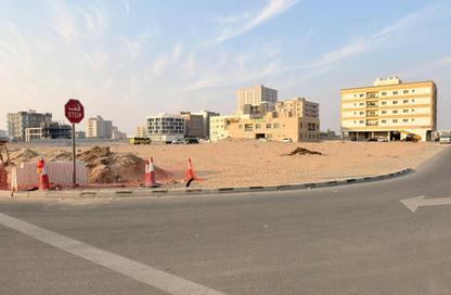 Land - Studio for sale in Al Helio 1 - Al Helio - Ajman