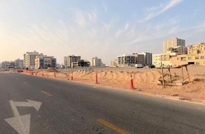 Land - Studio for sale in Al Helio 1 - Al Helio - Ajman