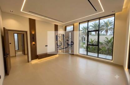 Villa - 5 - 7 for sale in Kabbali Hills - Al Helio 2 - Al Helio - Ajman