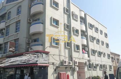 Whole Building - 7+ Bedrooms - 7+ Bathrooms for sale in Al Mowaihat 1 - Al Mowaihat - Ajman