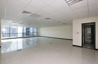 Office Space - Studio for rent in Jumeirah Bay X3 - JLT Cluster X - Jumeirah Lake Towers - Dubai