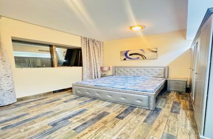 Apartment - 1 - 2 for rent in Al Nabba - Sharjah