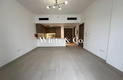 Apartment - 1 Bedroom - 2 Bathrooms for sale in Laya Heights - Dubai Studio City - Dubai