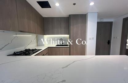 Apartment - 1 Bedroom - 2 Bathrooms for sale in Laya Heights - Dubai Studio City - Dubai