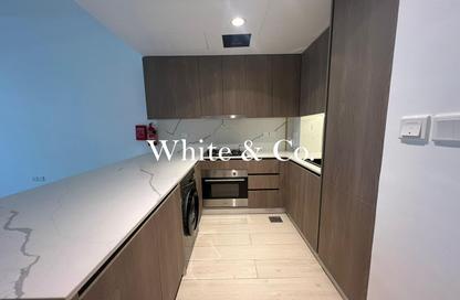 Apartment - 1 Bedroom - 2 Bathrooms for sale in Laya Heights - Dubai Studio City - Dubai