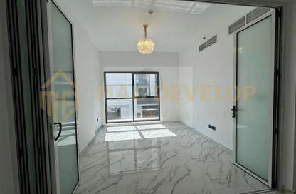 Apartment - 1 Bedroom - 1 Bathroom for sale in Olivz by Danube - International City - Dubai