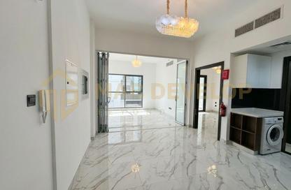 Apartment - 1 Bedroom - 1 Bathroom for sale in Olivz by Danube - International City - Dubai
