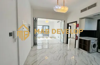 Apartment - 1 Bedroom - 1 Bathroom for sale in Olivz Residence Block 2 - Olivz by Danube - International City - Dubai Apartment - 1 Bedroom - 1 Bathroom for sale in Olivz Residence Block 2 - Olivz by Danube - International City - Dubai