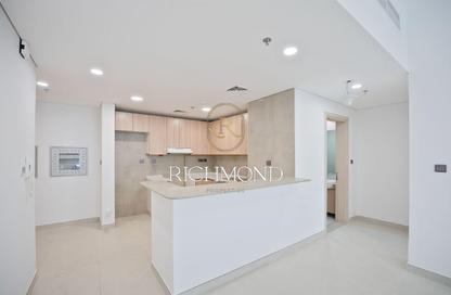 Apartment - 1 Bedroom - 2 Bathrooms for rent in Karimian 3 - Jumeirah Garden City - Al Satwa - Dubai