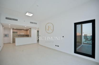 Apartment - 1 Bedroom - 2 Bathrooms for rent in Karimian 3 - Jumeirah Garden City - Al Satwa - Dubai