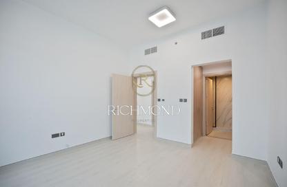 Apartment - 1 Bedroom - 2 Bathrooms for rent in Karimian 3 - Jumeirah Garden City - Al Satwa - Dubai