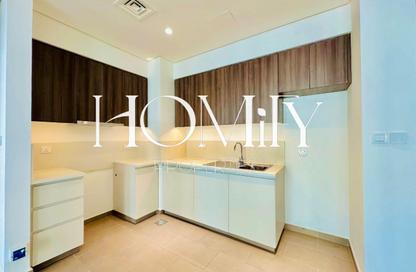 Apartment - 1 Bedroom - 1 Bathroom for rent in Park Heights 2 Tower 1 - Park Heights 2 - Park Heights - Dubai Hills Estate - Dubai