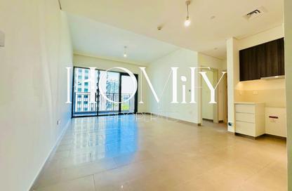Apartment - 1 Bedroom - 1 Bathroom for rent in Park Heights 2 Tower 1 - Park Heights 2 - Park Heights - Dubai Hills Estate - Dubai