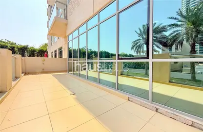 شقة - غرفة نوم - 1 حمام للبيع في جولف تاورز - أبراج الجولف - ذا فيوز - دبي