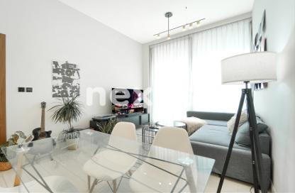 Apartment - 1 - 1 for rent in Binghatti Onyx - District 15 - Jumeirah Village Circle - Dubai Apartment - 1 - 1 for rent in Binghatti Onyx - District 15 - Jumeirah Village Circle - Dubai