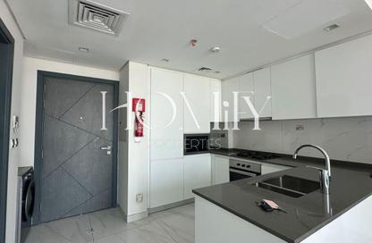 Apartment - 1 - 2 for rent in Samana Hills - Arjan - Dubai