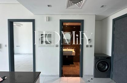 Apartment - 1 - 2 for rent in Samana Hills - Arjan - Dubai