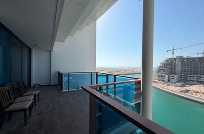 Duplex - 3 - 4 for sale in Block 19 - The Lagoons - Mina Al Arab - Ras Al Khaimah Duplex - 3 - 4 for sale in Block 19 - The Lagoons - Mina Al Arab - Ras Al Khaimah