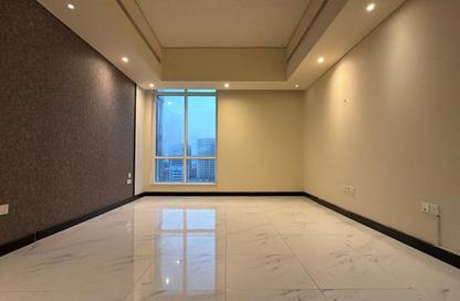 Apartment - Studio - 1 for rent in Electra Tower - Electra Street - Abu Dhabi