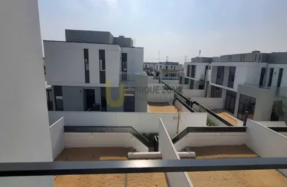 فيلا - 3 غرف نوم - 4 حمامات للبيع في مروج الفرجان ويست - مروج الفرجان - الفرجان - دبي