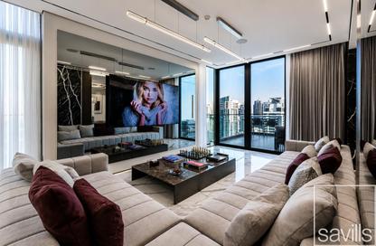 Apartment - 4 - 6 for rent in LIV Residence - Dubai Marina - Dubai Apartment - 4 - 6 for rent in LIV Residence - Dubai Marina - Dubai