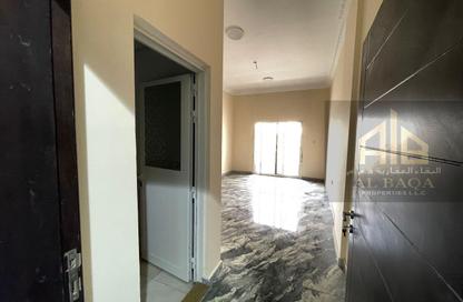 Apartment - 1 - 2 for rent in Al Jurf Industrial 3 - Al Jurf Industrial - Ajman