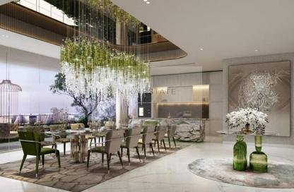 Apartment - 3 - 3 for sale in Damac Bay 2 Tower B - Damac Bay 2 - Dubai Harbour - Dubai Apartment - 3 - 3 for sale in Damac Bay 2 Tower B - Damac Bay 2 - Dubai Harbour - Dubai