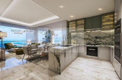 Apartment - 3 - 3 for sale in Damac Bay 2 Tower B - Damac Bay 2 - Dubai Harbour - Dubai Apartment - 3 - 3 for sale in Damac Bay 2 Tower B - Damac Bay 2 - Dubai Harbour - Dubai