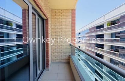 Apartment - 1 - 2 for rent in The Bricks - Al Mankhool - Bur Dubai - Dubai