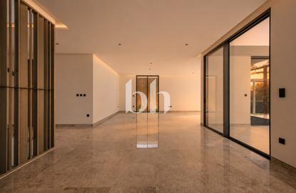 Villa - 5 - 6 for rent in Harmony 2 - Harmony - Tilal Al Ghaf - Dubai