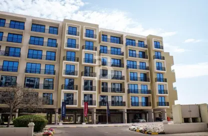 Apartment - 1 Bedroom - 1 Bathroom for rent in Al Hamra Marina Residences - Al Hamra Village - Ras Al Khaimah