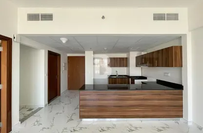 شقة - غرفة نوم - 1 حمام للايجار في مساكن الحمرا مارينا - قرية الحمرا - رأس الخيمة